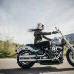 Motorcycle Quotes To Inspire You
