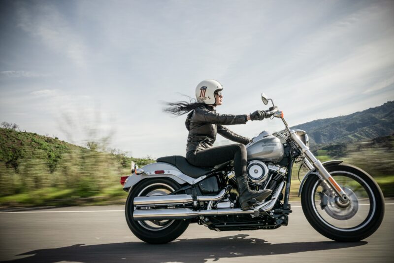 Motorcycle Quotes To Inspire You