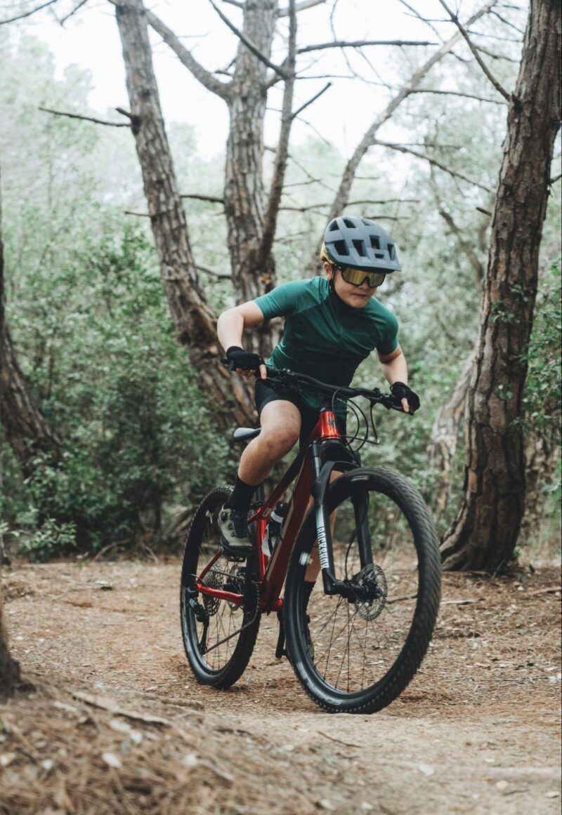 Bikes Options for Every Age and Stage