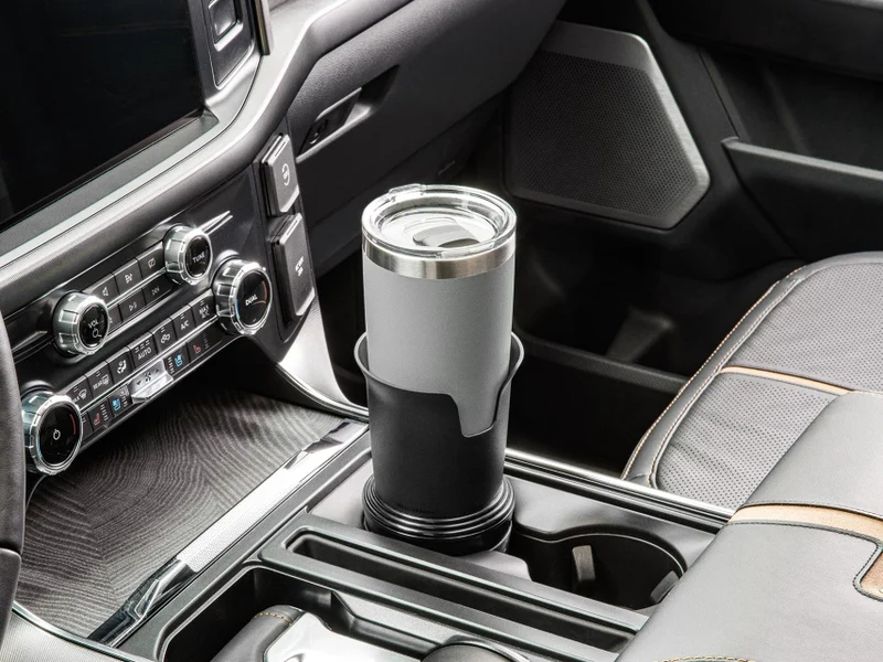 Cup Holders