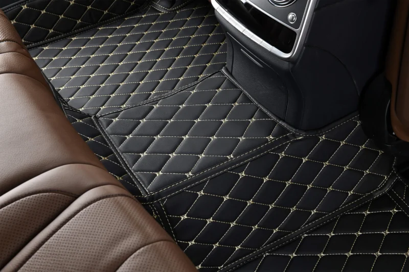 Floor Mats